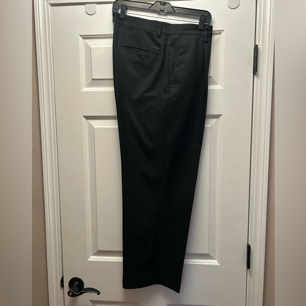 IZOD Golf ClassicX Men’s golf pants black size 34/30